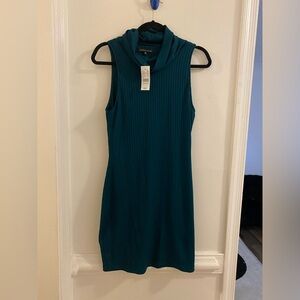 chinese dress ladies Tailored Linen Bustier Maxi Dress